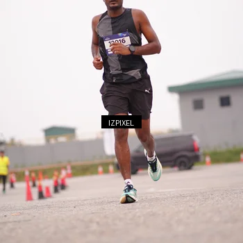 Runner Photo 7538274