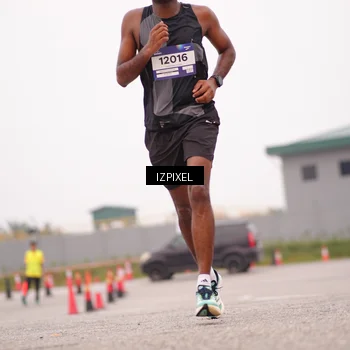 Runner Photo 7538276