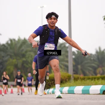 Runner Photo 7538277