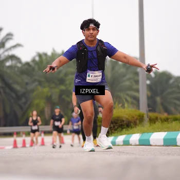Runner Photo 7538278