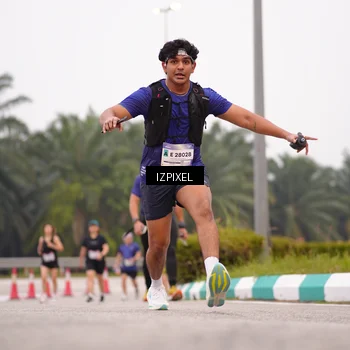 Runner Photo 7538279