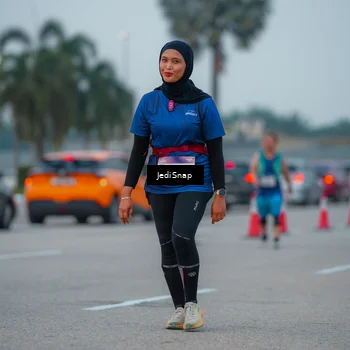 Runner Photo 7538282