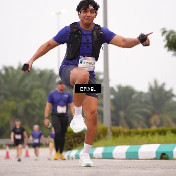 Runner Photo 7538283