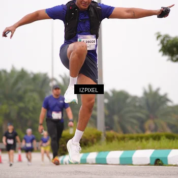 Runner Photo 7538284