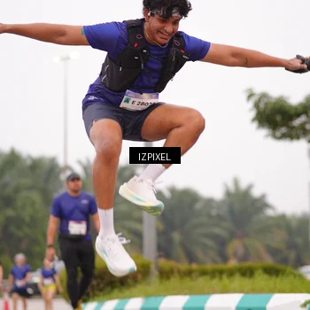 Runner Photo 7538285