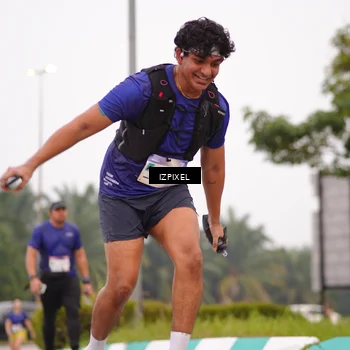 Runner Photo 7538287