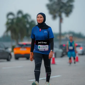 Runner Photo 7538291