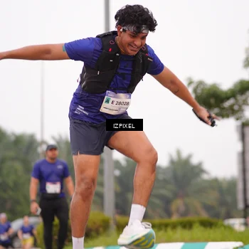 Runner Photo 7538292