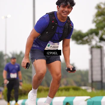 Runner Photo 7538293