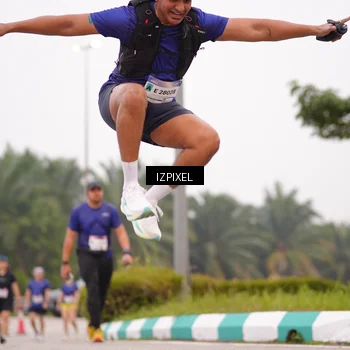 Runner Photo 7538294