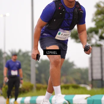 Runner Photo 7538295