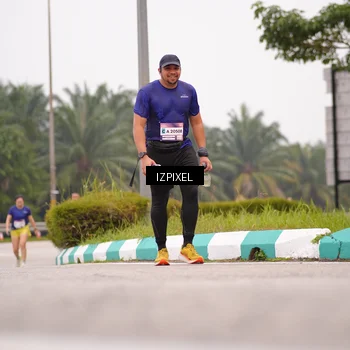 Runner Photo 7538296