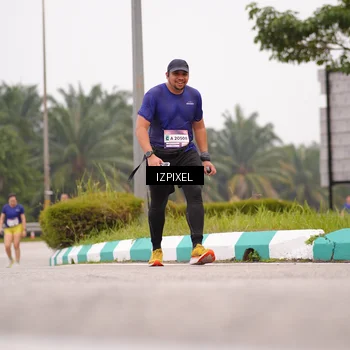 Runner Photo 7538297