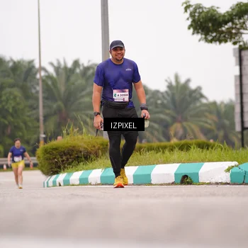 Runner Photo 7538298
