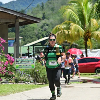 Runner Photo 75383