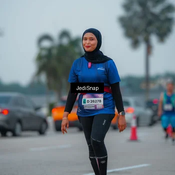 Runner Photo 7538300