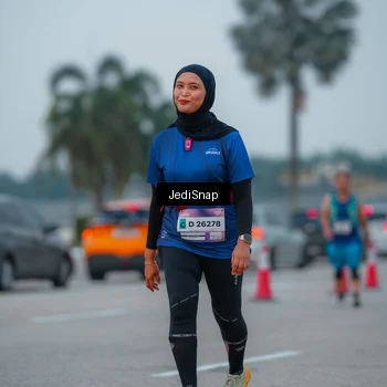 Runner Photo 7538301