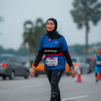 Runner Photo 7538303
