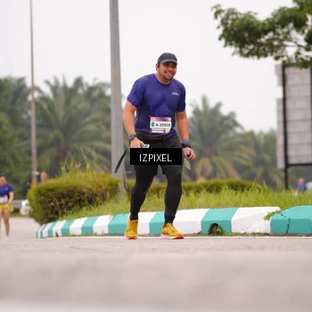 Runner Photo 7538307