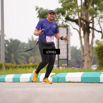 Runner Photo 7538308