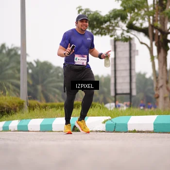 Runner Photo 7538310