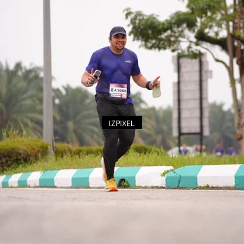 Runner Photo 7538311