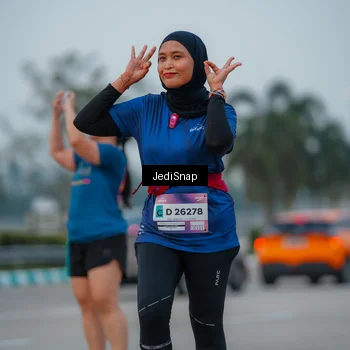 Runner Photo 7538313