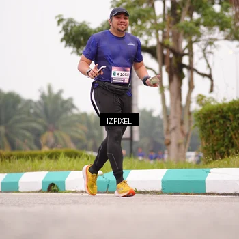 Runner Photo 7538315