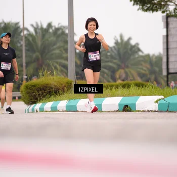 Runner Photo 7538316