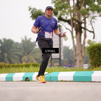 Runner Photo 7538317