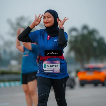Runner Photo 7538319