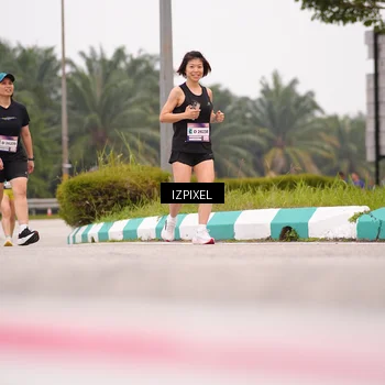 Runner Photo 7538320