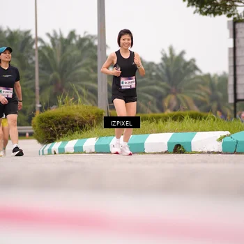 Runner Photo 7538321
