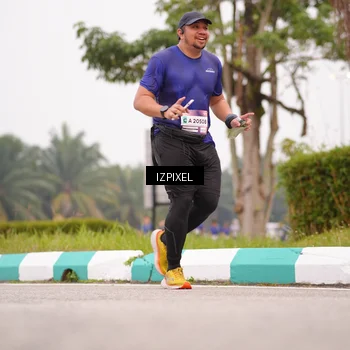 Runner Photo 7538322