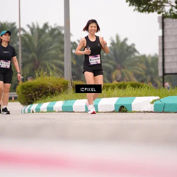Runner Photo 7538323