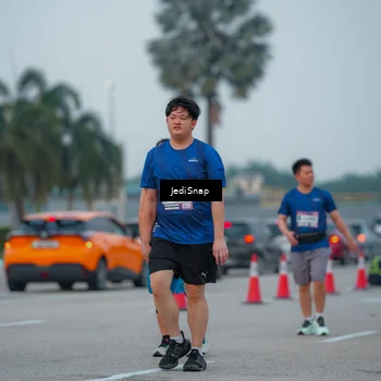 Runner Photo 7538324