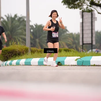 Runner Photo 7538325