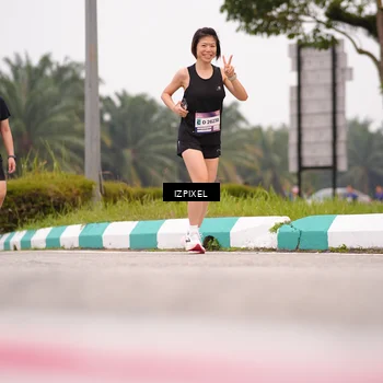 Runner Photo 7538327