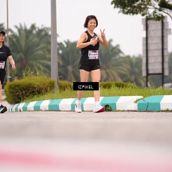 Runner Photo 7538329