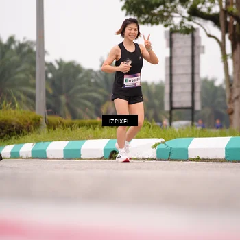 Runner Photo 7538330