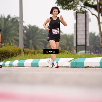 Runner Photo 7538331