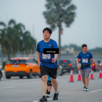Runner Photo 7538332