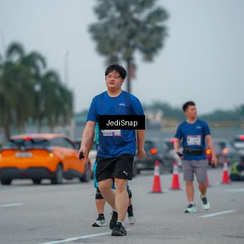 Runner Photo 7538333
