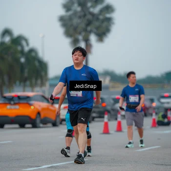 Runner Photo 7538335