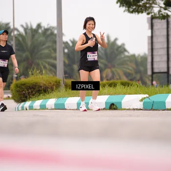 Runner Photo 7538336