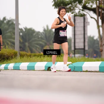 Runner Photo 7538337