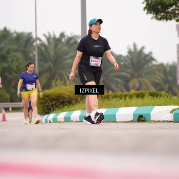 Runner Photo 7538338