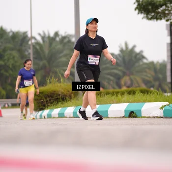 Runner Photo 7538339