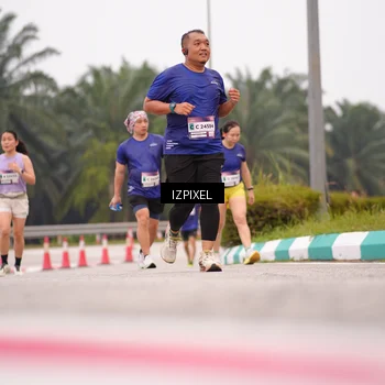 Runner Photo 7538340