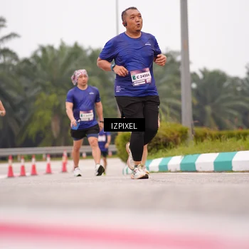 Runner Photo 7538341